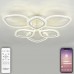 Потолочная люстра Angel LED LAMPS 81192