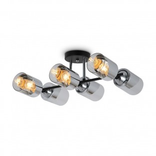Потолочная люстра Dual FR5226PL-06B