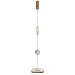 Подвесной светильник Riviera 5450/32L