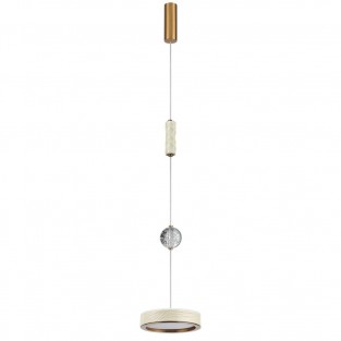 Подвесной светильник Riviera 5450/32L