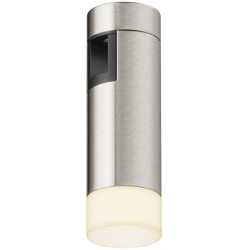 Трековый светильник Skim TR145-1-3W3K-W-PT