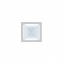 Настенно-потолочный светильник Creator SMD-923404 WH-6000K Настенно-потолочный светильник Creator SMD-923404 WH-6000K