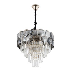 Подвесная люстра MODELUX ML.80933.8 Подвесная люстра MODELUX ML.80933.8