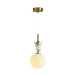 Подвесной светильник Cosmic FR5457PL-01G Freya Подвесной светильник Cosmic FR5457PL-01G Freya
