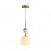 Подвесной светильник Cosmic FR5457PL-01G Freya Подвесной светильник Cosmic FR5457PL-01G Freya