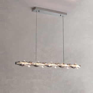 Подвесной светильник Jennifer-Long01