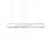 Подвесной светильник Oslo acrylic 10547/1000 Loft It