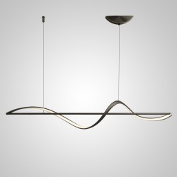 Подвесной светильник Adonis01 ImperiumLoft