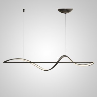 Подвесной светильник Adonis01