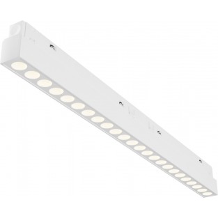 Трековый светильник Points TR031-4-24WTW-DD2-W