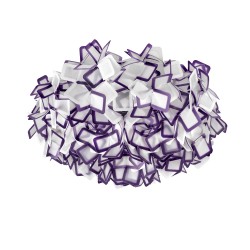 Потолочный светильник Clizia 10231/780C Purple Потолочный светильник Clizia 10231/780C Purple