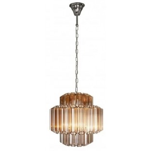 Подвесная люстра Destiny MD0267-4B