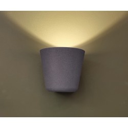 Настенный светильник уличный Векта 09317-1,16