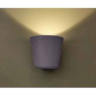 Настенный светильник уличный Векта 09317-1,16