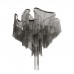 Потолочная люстра Stream 10208/800C Gunmetal Loft It