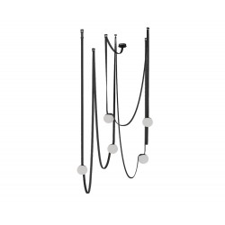 Трековая система в сборе Сатори 6424-1K,19