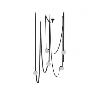 Трековая система в сборе Сатори 6424-1K,19