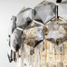 Подвесная люстра MODELUX ML.80933.8 Modelux Подвесная люстра MODELUX ML.80933.8 Modelux