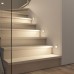 Подсветка для лестниц и ступеней ODDER | ОДДЕР DK3050-WH Denkirs Подсветка для лестниц и ступеней ODDER | ОДДЕР DK3050-WH Denkirs
