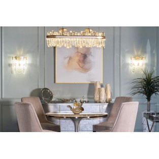 Подвесная люстра Glacier 62GDW-985-950