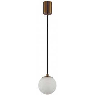 Подвесной светильник Marbella 6685/8L