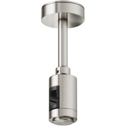 Крепление потолочное Accessories for tracks Flarity TRA156C-S1-PT Крепление потолочное Accessories for tracks Flarity TRA156C-S1-PT