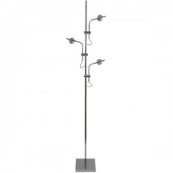 Торшер Алми 08416-3,02