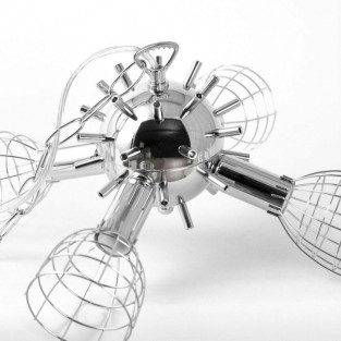 Подвесная люстра Idaho SY6898