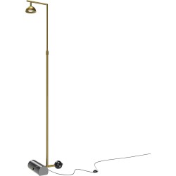 Торшер Pikant MOD372FL-L10BS3K