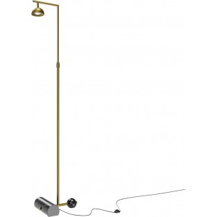 Торшер Pikant MOD372FL-L10BS3K