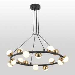 Подвесная люстра LSP-6046