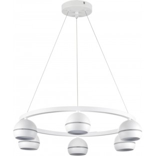 Подвесной светильник Luazana 8254/6