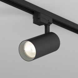 Трековый светильник SOLID KOPER | СОЛИД КОПЕР DK6453-BK