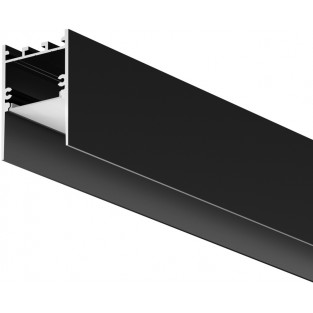 Профиль для светодиодной ленты Накладной-подвесной профиль 633011