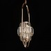 Подвесной светильник Бриз 111017601 Подвесной светильник Бриз 111017601