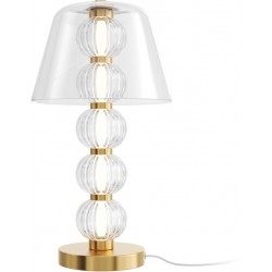 Интерьерная настольная лампа Amulet MOD555TL-L8G3K Интерьерная настольная лампа Amulet MOD555TL-L8G3K