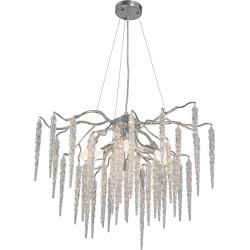 Подвесная люстра V2875-9/7S