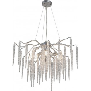 Подвесная люстра V2875-9/7S