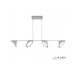 Подвесной светильник Syzygy X090140 SWH