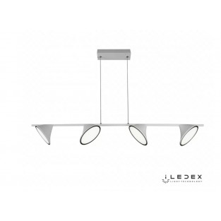 Подвесной светильник Syzygy X090140 SWH