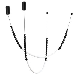 Подвесной светильник Monella 7149/24CL