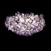 Потолочный светильник Clizia 10231/780C Purple Потолочный светильник Clizia 10231/780C Purple