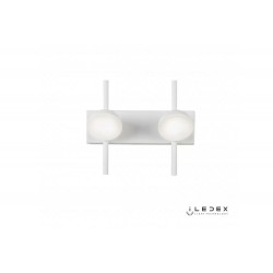 Настенный светильник Inefable X088206 6W SWH Настенный светильник Inefable X088206 6W SWH