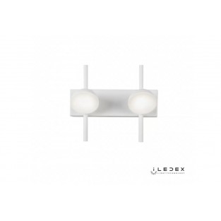 Настенный светильник Inefable X088206 6W SWH