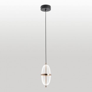 Подвесной светильник LSP-7515