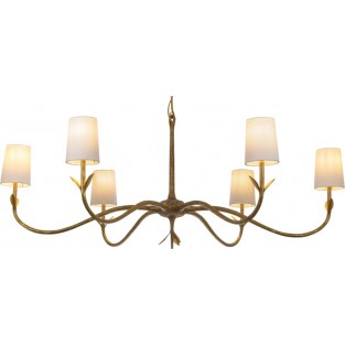 Подвесная люстра APL-10359