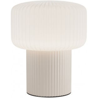 Интерьерная настольная лампа Omaggio MOD404TL-01BG