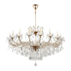 Подвесная люстра MODELUX ML.20221.20 Modelux