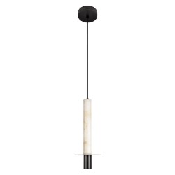 Подвесной светильник Montblanc 10475B Black