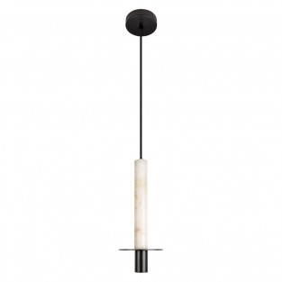 Подвесной светильник Montblanc 10475B Black